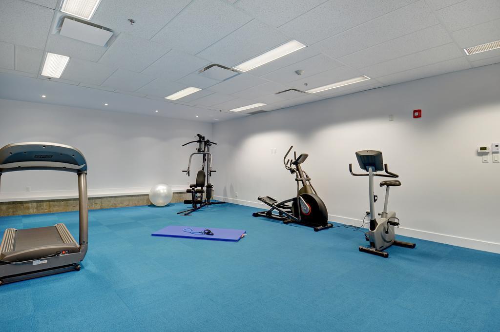 Les Immeubles Charlevoix - Le 760-431 Apartment Quebec City Ngoại thất bức ảnh